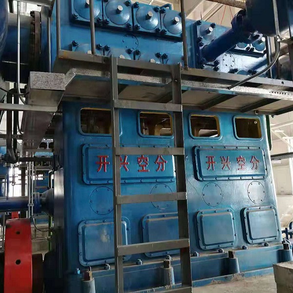 hubeiZW-type oxygen compressor