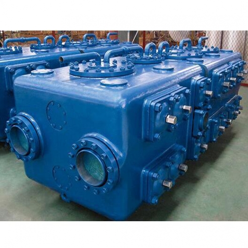 guangdongCylinder of oxygen compressor